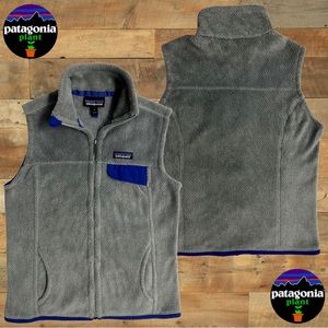 Patagonia Women’s Vest